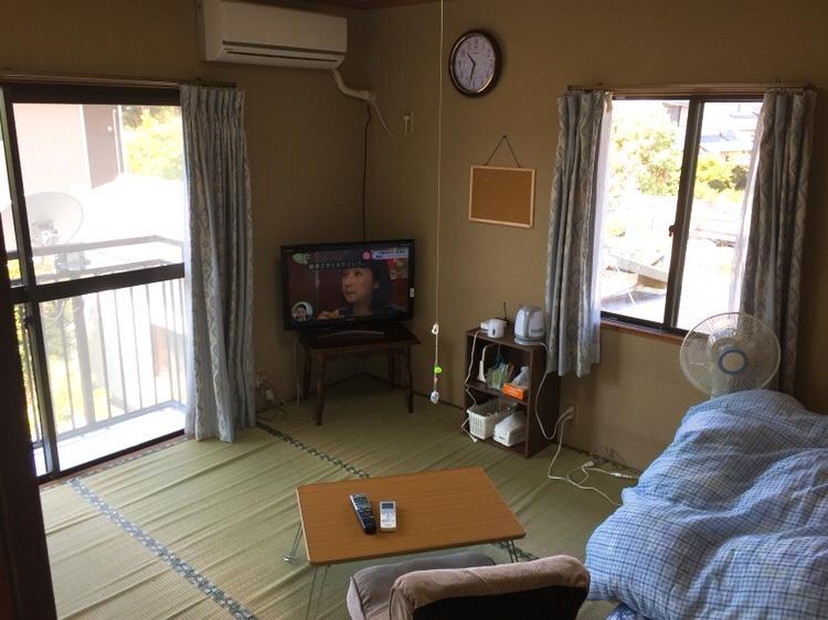 Guesthouse Suisennosato Konan  Buitenkant foto