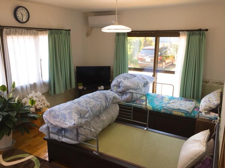 Guesthouse Suisennosato Konan  Buitenkant foto